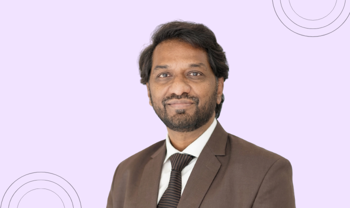 Reem Hospital appoints Nayeem Akhtar as Director of Information Technology